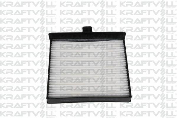 KRAFTVOLL Polen Filter Scenic II 03 > Grand Scenic II 04 - Cabin Air Filter — Air & Cabin Filters