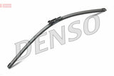 DENSO Flat Wiper Blades - VW A3 2005-60 — Wipers