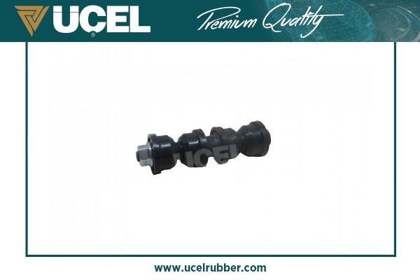 Üçel S20419 Rear Sway Bar End Connecting Rod (Set) Focus C Max Diameter 04-08 Focus II Cb4 0 | Set of 10