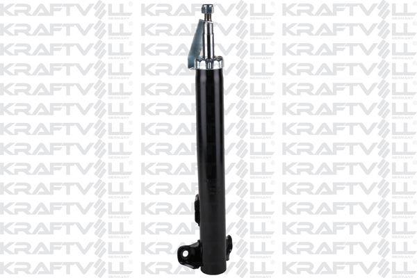 Kraftvoll 15010320 Shock Absorber Front Gas Charged Mercedes 190 W201/W124/S124/C124 85-97 — Shocks & Struts