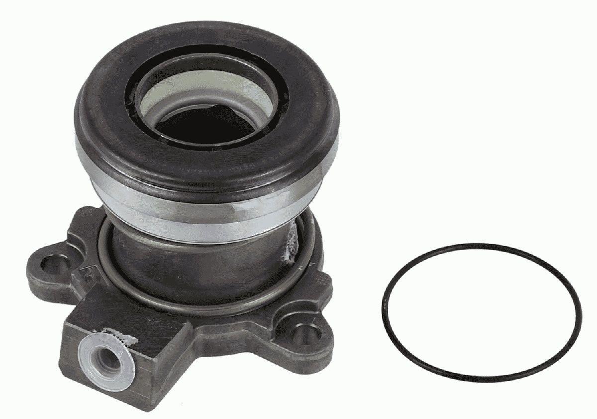 Sachs 3182600257 Clutch Ball Bearing Hydraulic Opel Astra K/Corsa E 1.0 Turbo — Clutch & Flywheel