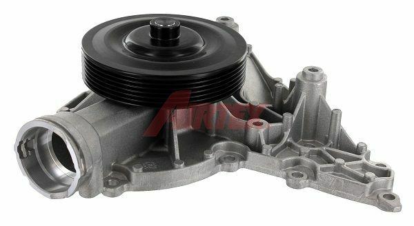 AIRTEX 1863 Water Pump - M272 Engine Compatibility — Water Pump & Thermostat