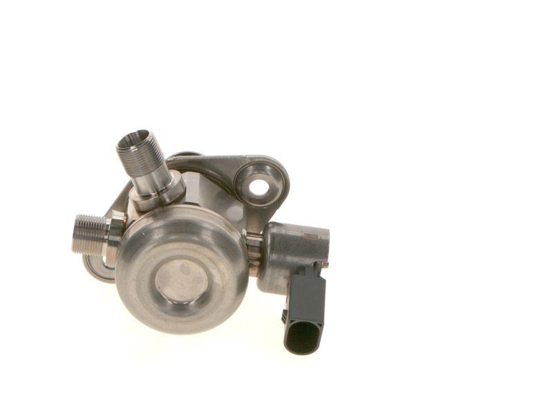 Bosch 0261520221 High Pressure Pump Right C218 W212 W221 W222 R231 M276 278 — Fuel Delivery