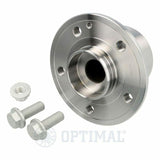 Optimal Front Axle Bearing - Mercedes Viano W639 & Vito W639 — Axles, CV Joints & Boots