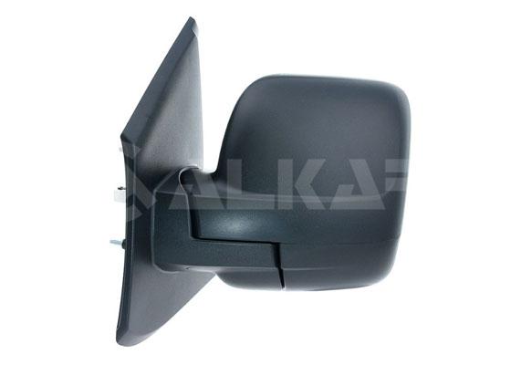 Alkar 9225645 Outer Rear View Mirror Left Electric Heated Aspheric Renault Traffic III (Jg_) 2014
