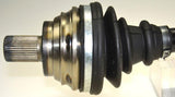 GKN 304749 — Axles, CV Joints & Boots