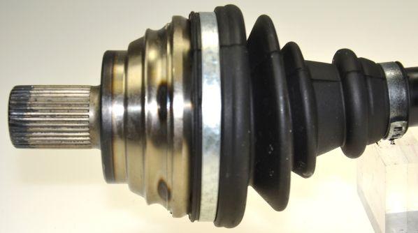 gkn-304749-aks-sol-golf-v-vi, gkn-304749-installation-instruction, gkn-304749-technical-details GKN 304749 | Aks Sol for Golf V VI, Jetta 06-, A3, Octavia 1.6 8V | 293 mm Length GKN 304749 Aks Sol for Golf, Jetta, A3, Octavia gkn, driving-shaft, aks-sol, golf-v, jetta, a3, octavia, car-parts, auto-replacement, ai-generated