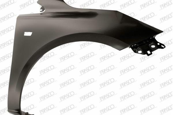 TONGYANG 1100061 Right Front Fender Corsa.E — Panels & Doors