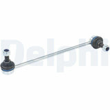 Delphi TC2132 Front Axle Rod — Sway Bars & Links