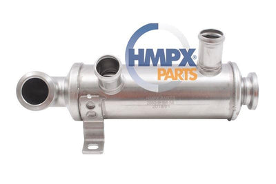HİMPEKS 2S6Q 9F464 AB EGR Cooler Fiesta 02 > 1.4 TDCi — Emission Control