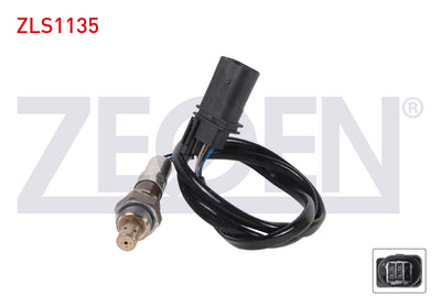 Zegen ZLS1135 Lambda (Oxygen) Sensor 860 mm Opel Corsa C-D 1.3 CDTi (Y13dt-Z13dt-Z13dth) 2000-2014 — Oxygen & Air-Fuel