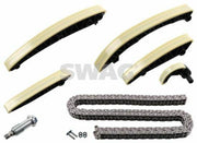swag zincir seti for vehicle maintenance, dual chain set for W203 W204 W211 W212, chain links for sprinter and vito vehicles SWAG Zincir Seti 10948382 - Dual Chain Set for W203/W204, W211/W212, Sprinter & Vito | 190 Links, 2.44 kg SWAG Zincir Seti - Kumanda Zinciri 190 Links for Vehicles swag, zincir-seti, vehicle-maintenance, auto-mechanics, dual-chain-set, w203-w204, w211-w212, sprinter-vito, 190-links, ai-generated