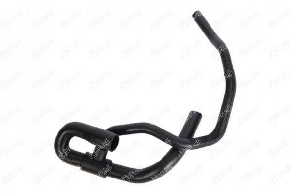 IBRAS Radiator Hose for Mazda 3 1.3 / 1.6 (2003 and Up) - Durable EPDM Design for Car and Mechanic Use — İbraş, Hoses & Tanks