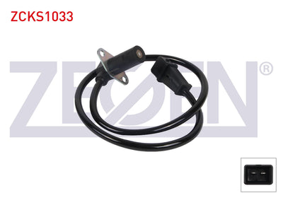 Zegen ZCKS1033 Crankshaft Speed Sensor Kablolu 520 mm 2.0 Fiat Coupe 93-96 / Croma 1992-1996 / Tempra 1990-1996 / Tipo 1990-1995