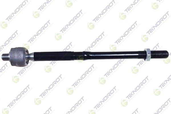 Teknorot FO-193 Tie Rod Shaft Front C-Max II-2013-Escape 3Rd Gen-2013-Focus III Usa Type-2012 — Tie Rods & Linkage