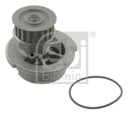Febi Bilstein 01262 / Water Pump Corsa B Astra F Astra Classic X14nz 14Nv C14nz 16Sv X14sz C16se — Water Pump & Thermostat