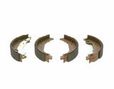 BOSCH F026004250 Brake Shoe - Fiat Punto, Tempra & Tipo — Brake Cables & Hardware
