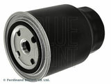 BLUEPRINT ADN12322 - Fuel Filter for Nissan Primera, Terrano, Pathfinder — Blue Print, Fuel Delivery