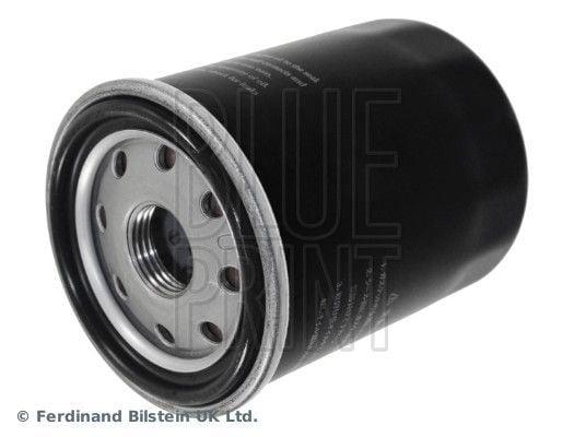blueprint-adn12110-oil-filter, micro-oil-filter-image BLUEPRINT ADN12110 - High-Quality Oil Filter for Micra | 87 mm Height BLUEPRINT Oil Filter - ADN12110 blueprint, oil-filter, micra, car-parts, automotive, engine-maintenance, mechanics, auto-repair, car-owners, ai-generated