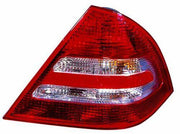 depo right stop light for mercedes w203, depo stop light assembly close up, mercedes w203 right stop light in packaging DEPO Right Stop Light Assembly for Mercedes W203 (2004-2006) | Quality OE Replacement DEPO Right Stop Light for Mercedes W203 2004-2006 depo, mercedes-w203, car-lighting, stop-light, automotive-parts, right-side-light, oe-replacement, car-owners, car-enthusiasts, ai-generated