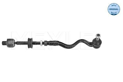 Meyle 3160304339 Tie Rod Yan E-36 Left — Tie Rods & Linkage