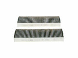 BOSCH Pollen Filter 1987435522 - High Efficiency for 3008 SUV & More — Air & Cabin Filters