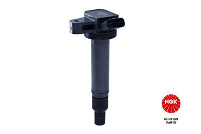 NGK 48235 Ignition Coil Kalem-(U5065)-(Land Cruiser 1998-4.7 V8 Uzj100)
