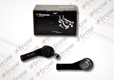 FROW ALTTAKIM 2061202005 Tie Rod End (Right) Renault Clio Kango Megene I — Tie Rods & Linkage