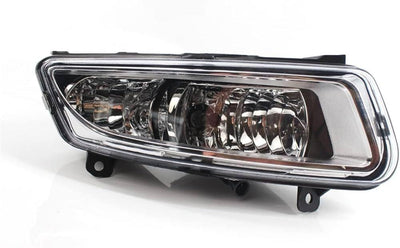 Volkswagen Polo Right Fog Light - OEM Single Bulb Replacement for 2010-2015 — Tail, Signal & Reflectors