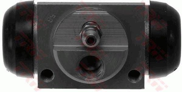 TRW Brake Cylinder - Compatible with Brava Bravo & Marea — Brake Hydraulics