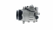 mahle ac compressor front view, mahle ac compressor technical specifications, mahle ac compressor installation guide MAHLE ACP23000P AC Compressor - Efficient Cooling for W203 W204 W211 & Sprinter Owners | 5.55 lb MAHLE ACP23000P AC Compressor for W203 W204 W211 Sprinter mahle, ac-compressor, car-parts, auto-repair, vehicle-cooling, car-maintenance, mechanics, car-owners, sprinter-parts, ai-generated