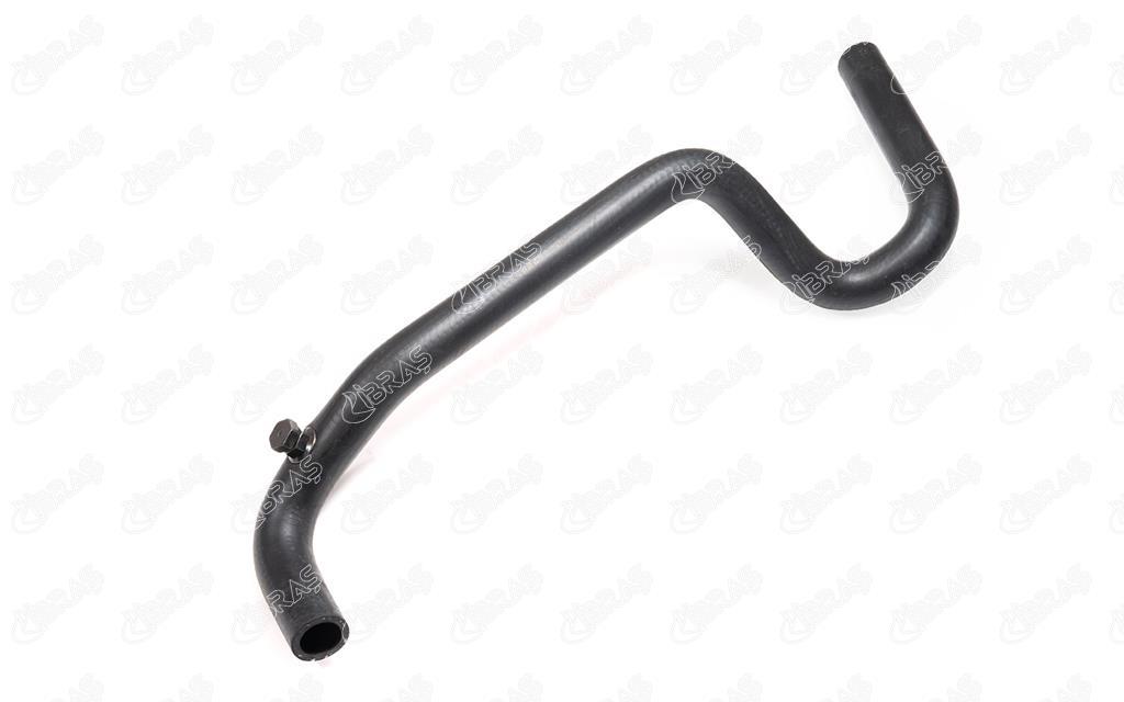 İbraş 10217 Heater Hose 206 B.M 99 — Hoses & Tanks
