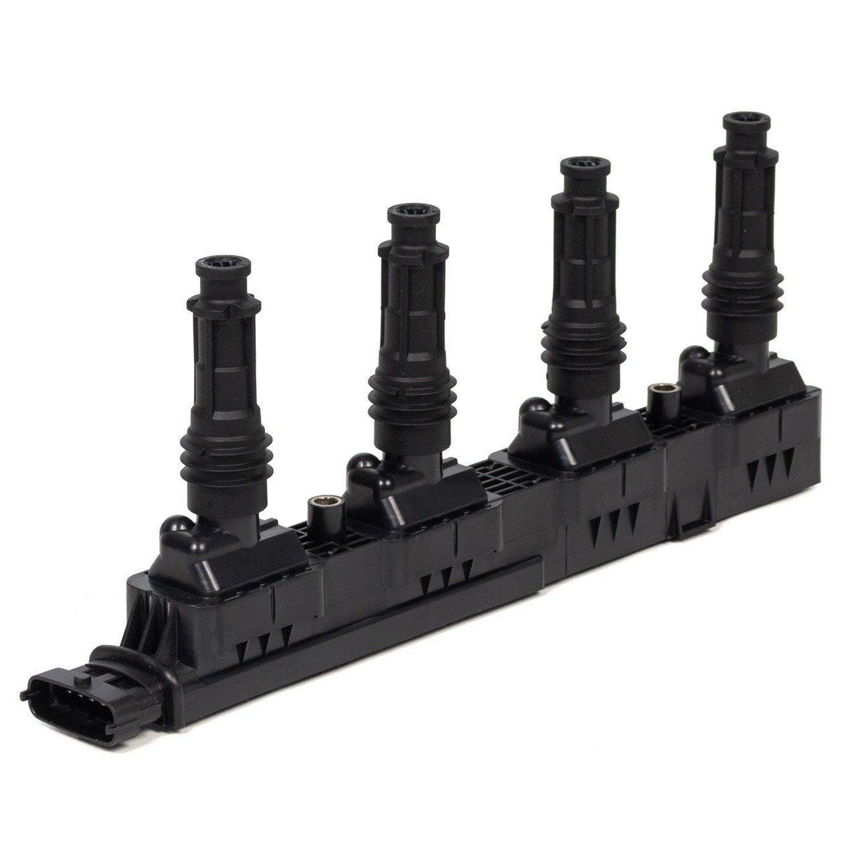 BOSCH Ignition Coil for Opel Astra G 1.4 Gasoline (Z14XEP) — Coils & Plugs
