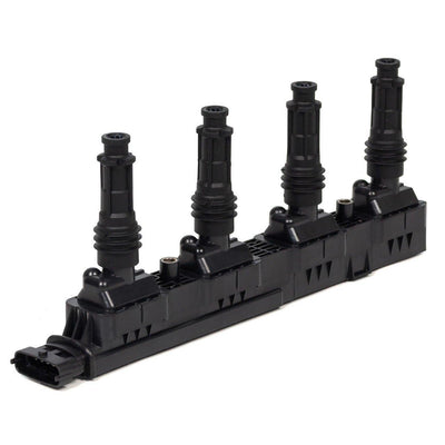 BOSCH Ignition Coil for Opel Astra G 1.4 Gasoline (Z14XEP) — Coils & Plugs