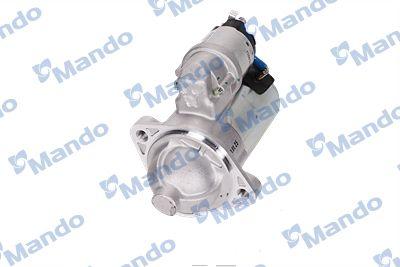 Mando EX3610003853 Starter Motor 17 > HI.i30 — Starting & Charging