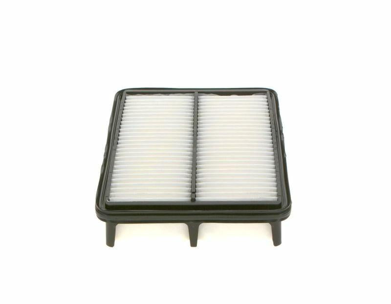 bosch air filter f026400044, bosch air filter for tucson cerato sportage BOSCH F026400044 Air Filter - Compatible with Tucson, Cerato & Sportage | 252mm x 172mm x 46mm BOSCH Air Filter F026400044 for Tucson & Cerato bosch, air-filter, tucson, cerato, sportage, car-maintenance, auto-parts, vehicle-performance, engine-performance, ai-generated