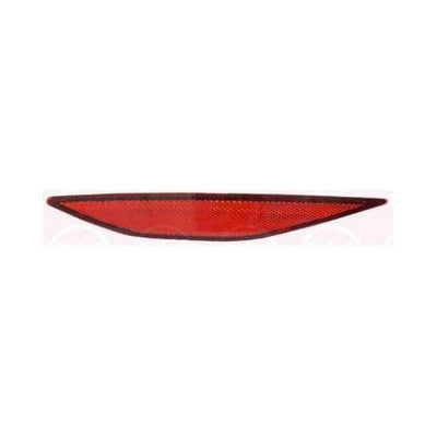 Bitapart BVO309032 Rear Bumper Leflektoru Left Golf VII — Bumpers & Grilles