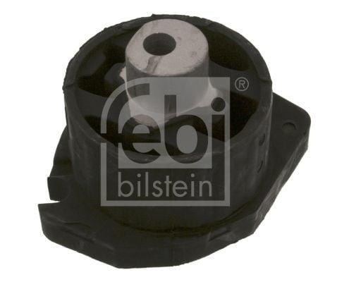 FEBI Transmission Mount - Rubber/Metal — Mounts