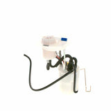BOSCH Fuel Pump Sender 1987580035 - Passat — Fuel Delivery