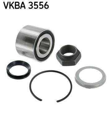 SKF VKBA 3556 Wheel Hub Bearing Rear R9 R11 R19 Clio Megane P106 P206 P306 Saxo Xsara C2 C3 — Hub Assemblies