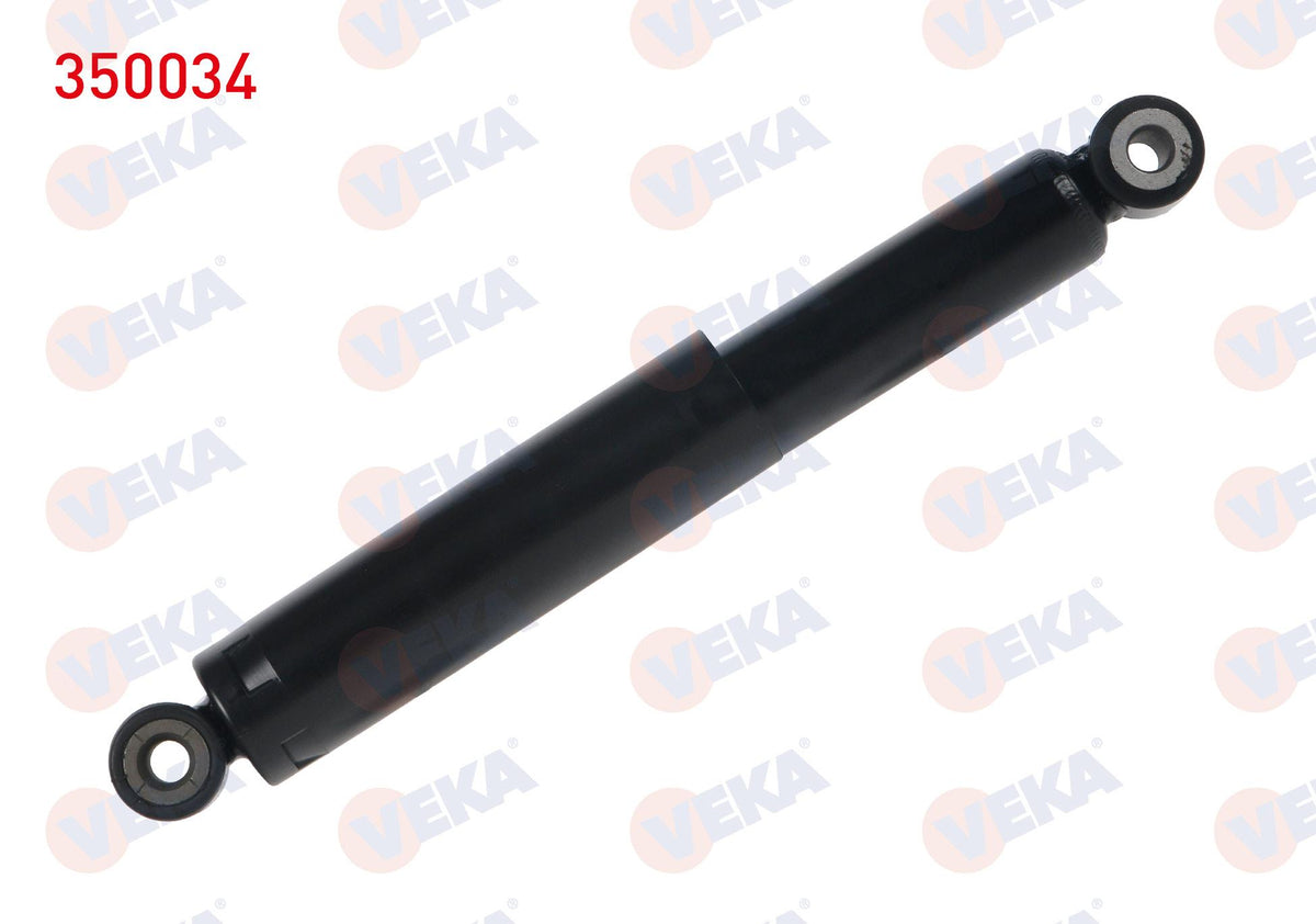 Veka 350034 Shock Absorber Rear Left-Right Gas Charged Renault Kangoo (Kw0 / 1) 1.5 dCi 2008 — Shocks & Struts