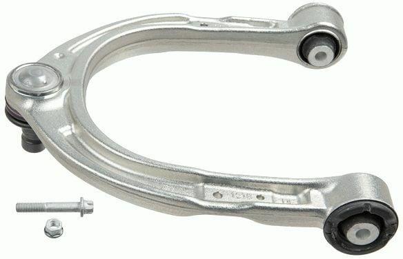 lemforder upper control arm, high strength suspension component for cars LEMFORDER 3925101 - Upper Control Arm G-11-12-32 for Car Owners & Mechanics LEMFORDER Upper Control Arm - High Strength Steel | For Car Owners & Mechanics upper-control-arm, lemforder, suspension-parts, car-repair, mechanics, durable-auto-parts, vehicle-accessories, auto-parts, high-strength-steel, ai-generated