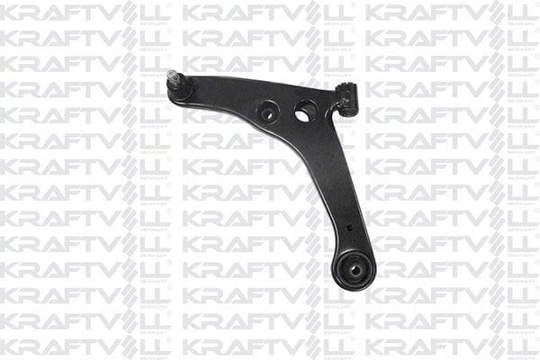 KRAFTVOLL Lower Control Arm Left - Complete Assembly for Mitsubishi Lancer 2003-2008 — Control Arms & Ball Joints