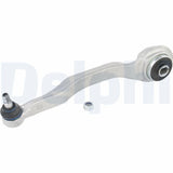 Delphi TC1385 with Ball Joint Arm Left 02-E-Seri (W211-S211) - Durable Aluminum Wheel Connection — Control Arms & Ball Joints