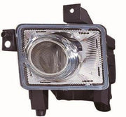 depo right fog light for opel signum 2003-2005, close up of depo fog light assembly DEPO Right Fog Light | Fit for Opel Signum 2003-2005 DEPO Right Fog Light for Opel Signum 2003-2005 depo, opel-signum, fog-light, automotive-parts, car-accessories, vehicle-safety, car-owners, right-fog-light, h3-bulb, ai-generated