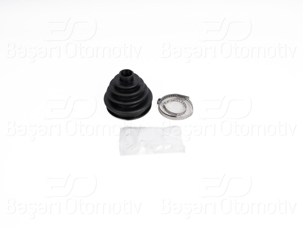 Wisco 2163124-00 CV Joint Boot Outer Set Opel Vectra A Astra F 1 6 8V 88 > — Axles, CV Joints & Boots