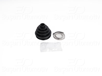 Wisco 2163124-00 CV Joint Boot Outer Set Opel Vectra A Astra F 1 6 8V 88 > — Axles, CV Joints & Boots
