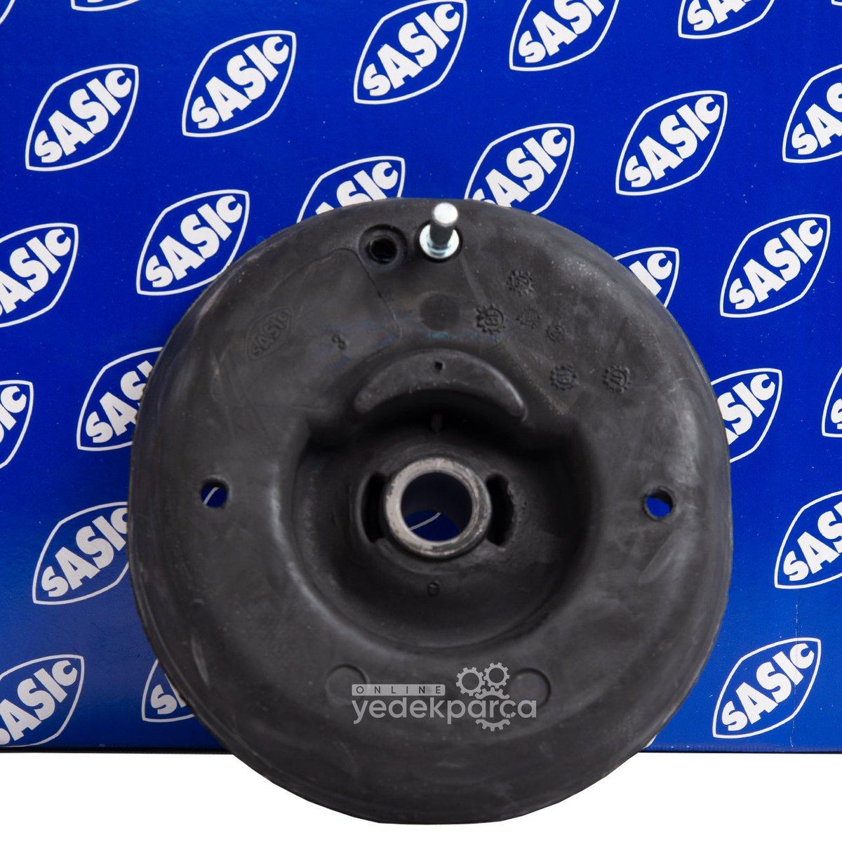 SASIC Front Strut Mount - Original Part for Citroen C2 (2003-2009) — Bushings & Mounts