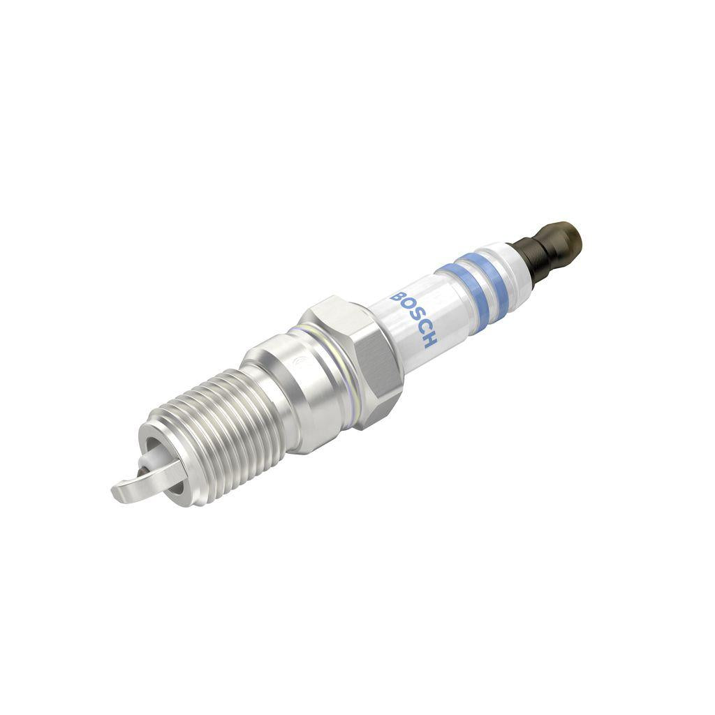 Bosch 0242230523 Spark Plug Chevrolet Escalade/Camaro/Corvette/Avalanche/Silverado 2500 BM94- | Set of 10