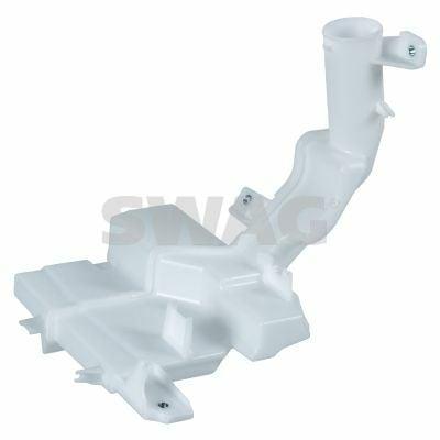 SWAG Water Sprayer Tank 30109525 for 11-Passat - Durable Polypropylene — Washer System